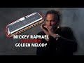 Capture de la vidéo Mickey Raphael - Hohner Golden Melody