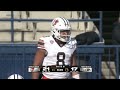 Condensed Game: Kent State 24, Bowling Green 21 | 10.25.25