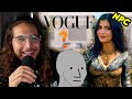 Vogue&#39;s 73 Questions with Billionaire NPC Kylie Jenner