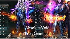 Legacy of Discord : Furious Wings - AbsoluteVoid | Back to top 5 | Pet Br Boost