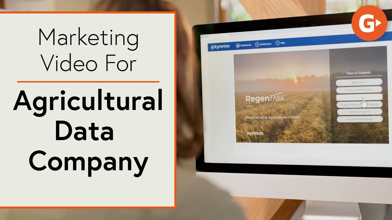 Animated Video | Video Marketing Agency, Oxfordshire | Promotional Video | Ginger Digital