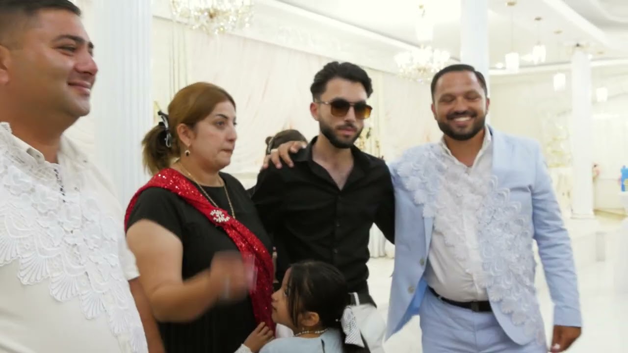 2 Ceasti 4K 05-06-2024 Лёня & Мишель