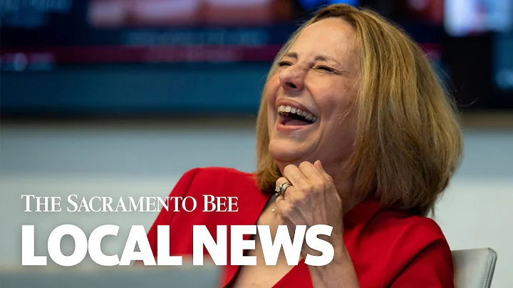 See New Sacramento Bee Columnist Melinda Henneberg...