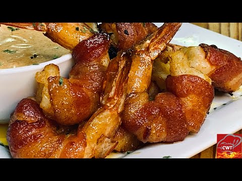 Vidéo: Collation Des Fêtes : Crevettes En Sauce Sucrée Et épicée