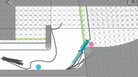 Two ways to good stage) 1: Brain Dots！ http://braindotsapp.com #BrainDots