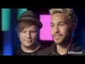 Fall Out Boy Funny Moments 2015 Part 3