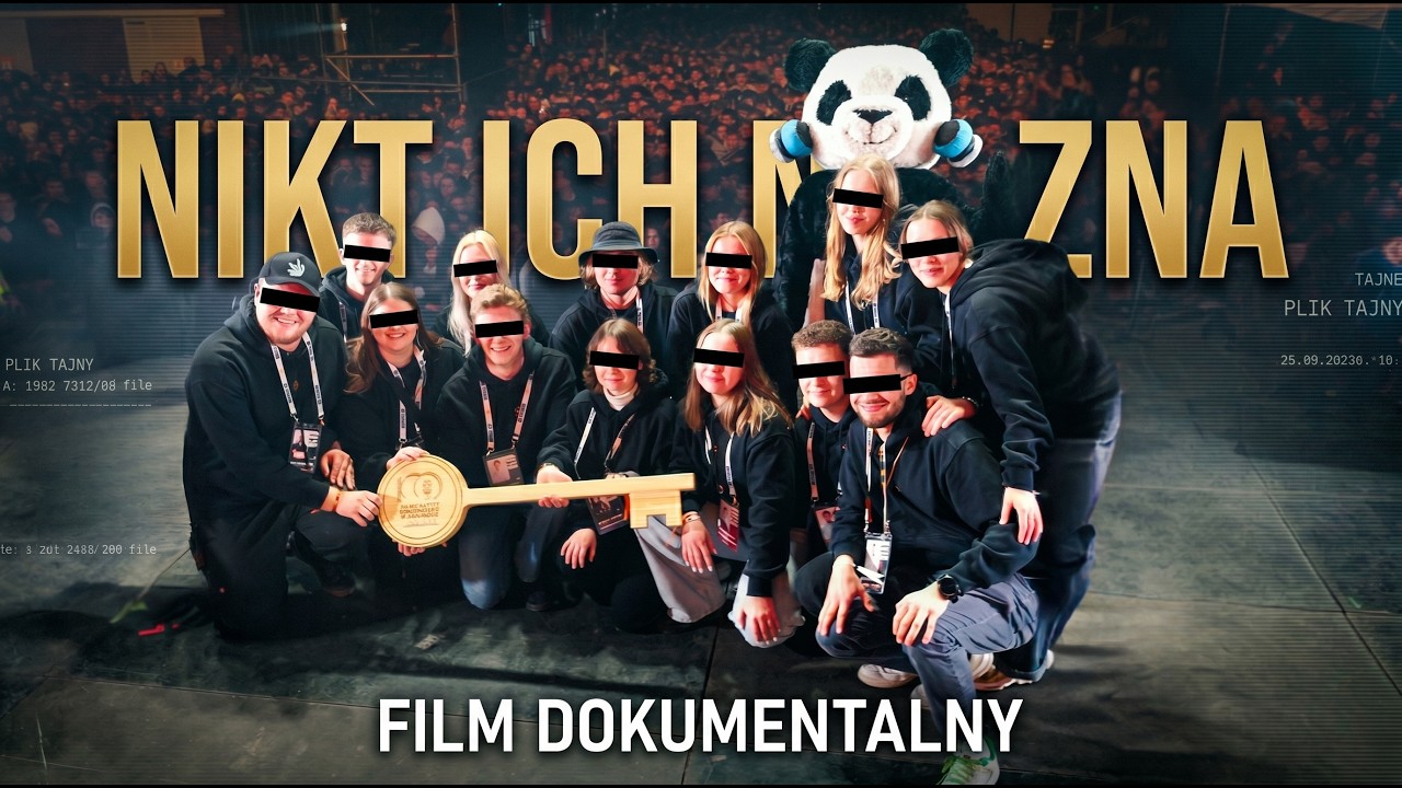Zorganizowali Juwenalia dla 10 000 ludzi