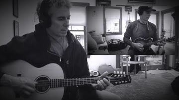 Going to California (Led Zeppelin) by Paul Sommer