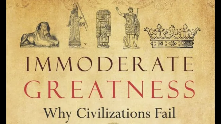 Patrick (William) Ophuls on Why Civilizations Fail