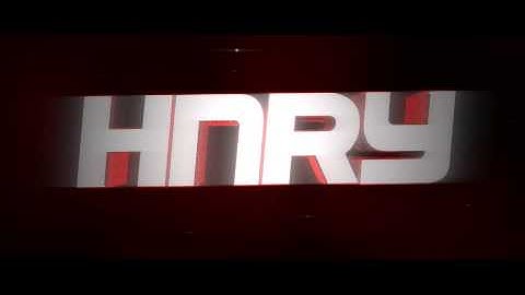 Intro | Hnry | by LegolasArtZ