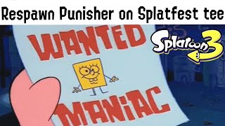 More Splatoon 3 Splatfest Slander