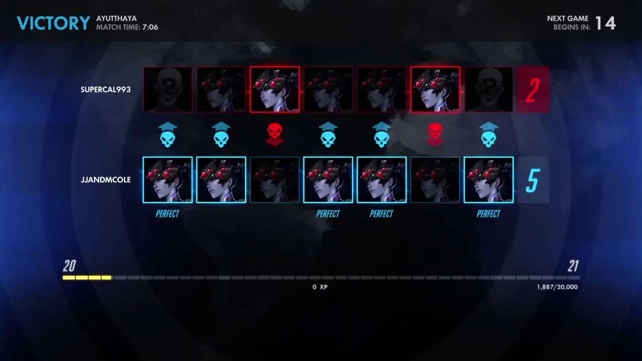 First overwatch stream - YouTube