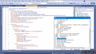 95 - Connectivity view (Xamarin.Forms) Series by Tumi Tladi