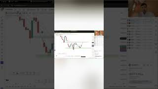 The Trade Room # Scalping nifty 50 banknifty option #२० march #nifty 50 #bankniftyprediction #shorts