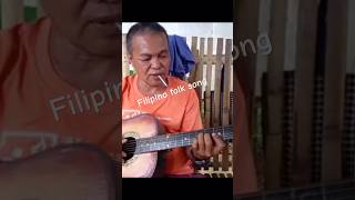 Filipino Folk Song