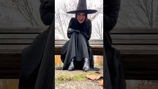 Ai. Pov The Witch Takes You For Herself