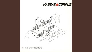 Video-Miniaturansicht von „Habeas Corpus - Mano de Hierro, Guante de Seda“