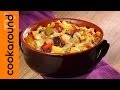 Pasta e patate / Tutorial ricetta tradizionale