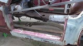 Celebrity My Triumph TR3 Projects Part 3 Profile