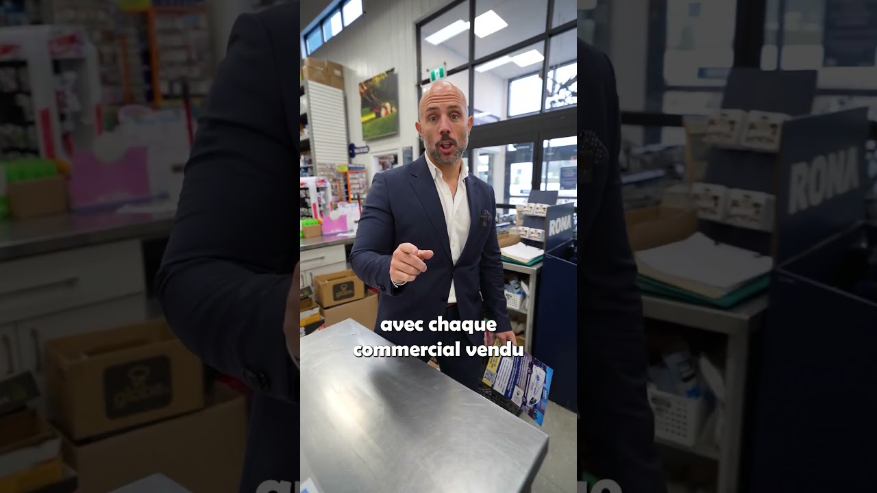 Dupont & Dupont Ford PRO est chez Rona Outaouais