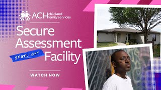 Secure Assessment Facility | Spotlight