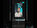 Как повторить такой переход в CapCut