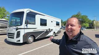 This Class A Motorhome with NO SLIDES & ONLY $89,999! by Matt's RV Reviews 53,180 views 3 weeks ago 22 minutes