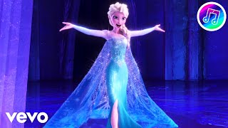 Livre Estou - Taryn Szpilman (De "Frozen"/Official Music Video)