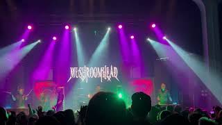 Mushroomhead - 12 Hundred (Live @ Toronto ON, Canada - Mar 24, 2023)