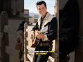 Elvis a Cinematic Legend #aivideoshort