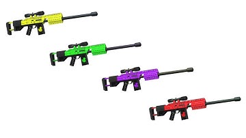 APB Reloaded | Sitting Duck