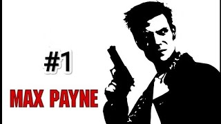 Max Payne Pt1:El Sueño Americano