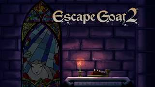 Escape Goat 2 - Complete Playthrough