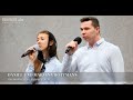 Первый вздох, ты родился. Daniel & Marjana Hottmann