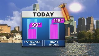 Digital Brief: Sunday, July 21, 2019 (A.M.)