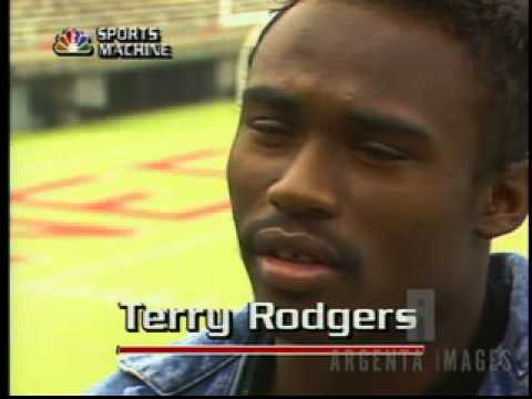 rodgers terry johnny