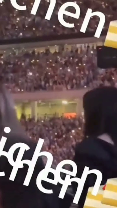 Lisa at Taylor Swift the eras tour concert #lisa #lisamanoban#theerastour