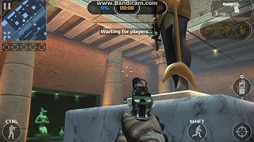 MUSEUM MAP UPDATE! (TOUR) - MC5