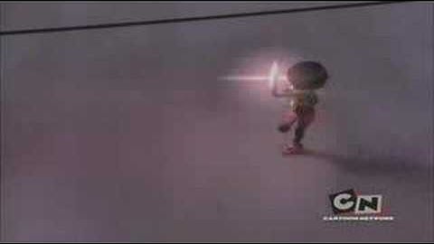 Code Lyoko - Bring Me To Life