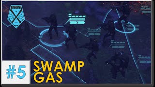 XCOM: War Within - Live and Impossible S2 #5: Swamp Gas