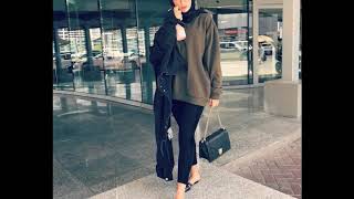 Casual Hijab Fashion for Every Day 2018 ❤️❤️ 😍😍 screenshot 3