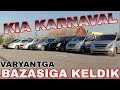 #KIA,KARNIVAL#NARXLARI#NEXIA1,2#LASETTI#NEXIA3#USTIDAN#KELISHAMIZ#VARYANTKA#BANK#KELISHAMIZ.