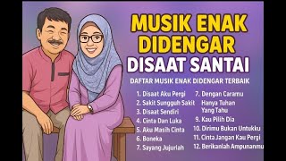 Lagu Enak Didengar Saat Santai Dan Kerja || Bagus Untuk Menaikan Mood Kerja Terbaru 2025 || PART 2