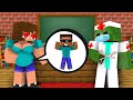 Monster School : BABY BREWING DR ZOMBIE CHALLENGE - Minecraft Animation