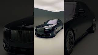Spofec Ghost II Series II