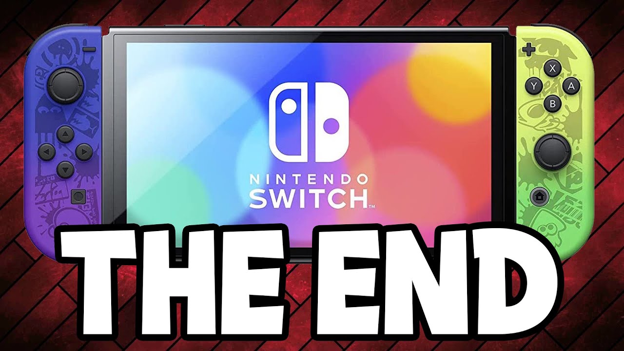 Nintendo Youtube Policy