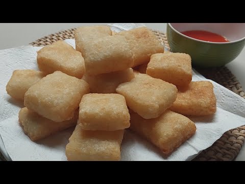 Bikin Pake Nasi