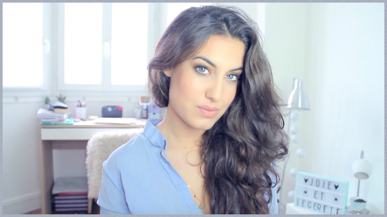 Maquillage lumineux BIO Lily Lolo ♡ Peau parfaite, smoky, bronze et or, summer makeup