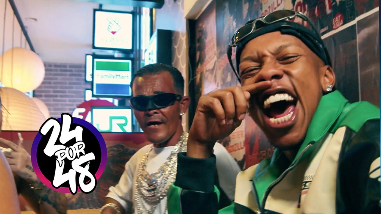 PIRULIRU BABY (Clipe Oficial) MC Guizinho Niazi, MC Japão e DJ João Quiks