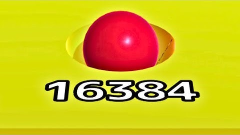 Part 8 - Ball Run 2048 💥 vs Ball Run Infinity ♾️ vs 2048 Best Mobile & Puzzle Games Collection 🔢 🎮